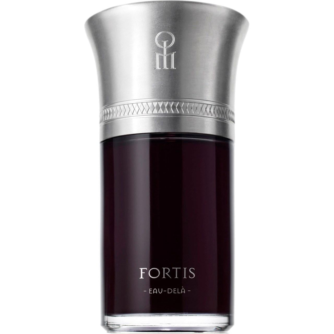 Парфюмерная вода унисекс Les Liquides Imaginaires Fortis тестер 100 мл (396354)