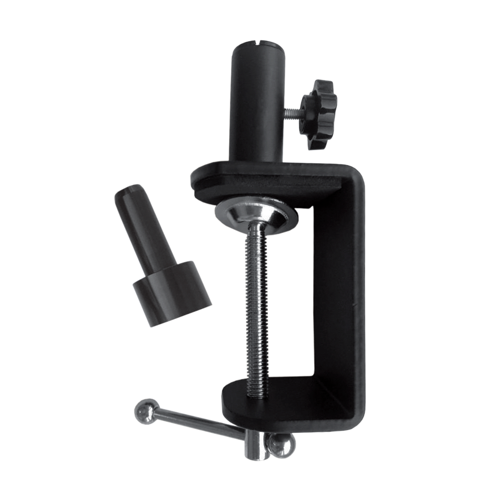 Клипса для крепления светодиодного торшера VL-TF07B Черный (27813785)