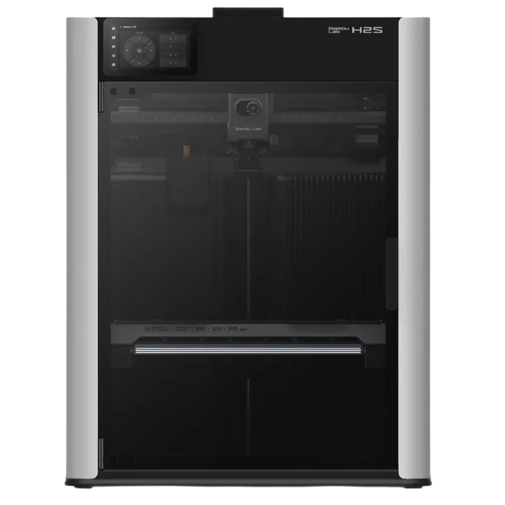 3D-принтер Bambu Lab H2S (PF003-S)
