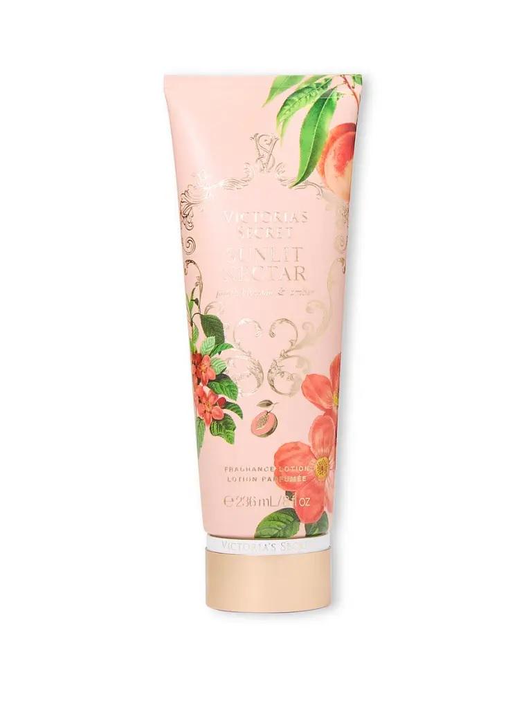 Лосьон для тела женский Victoria's Secret Sunlit Nectar 236 мл (382615)