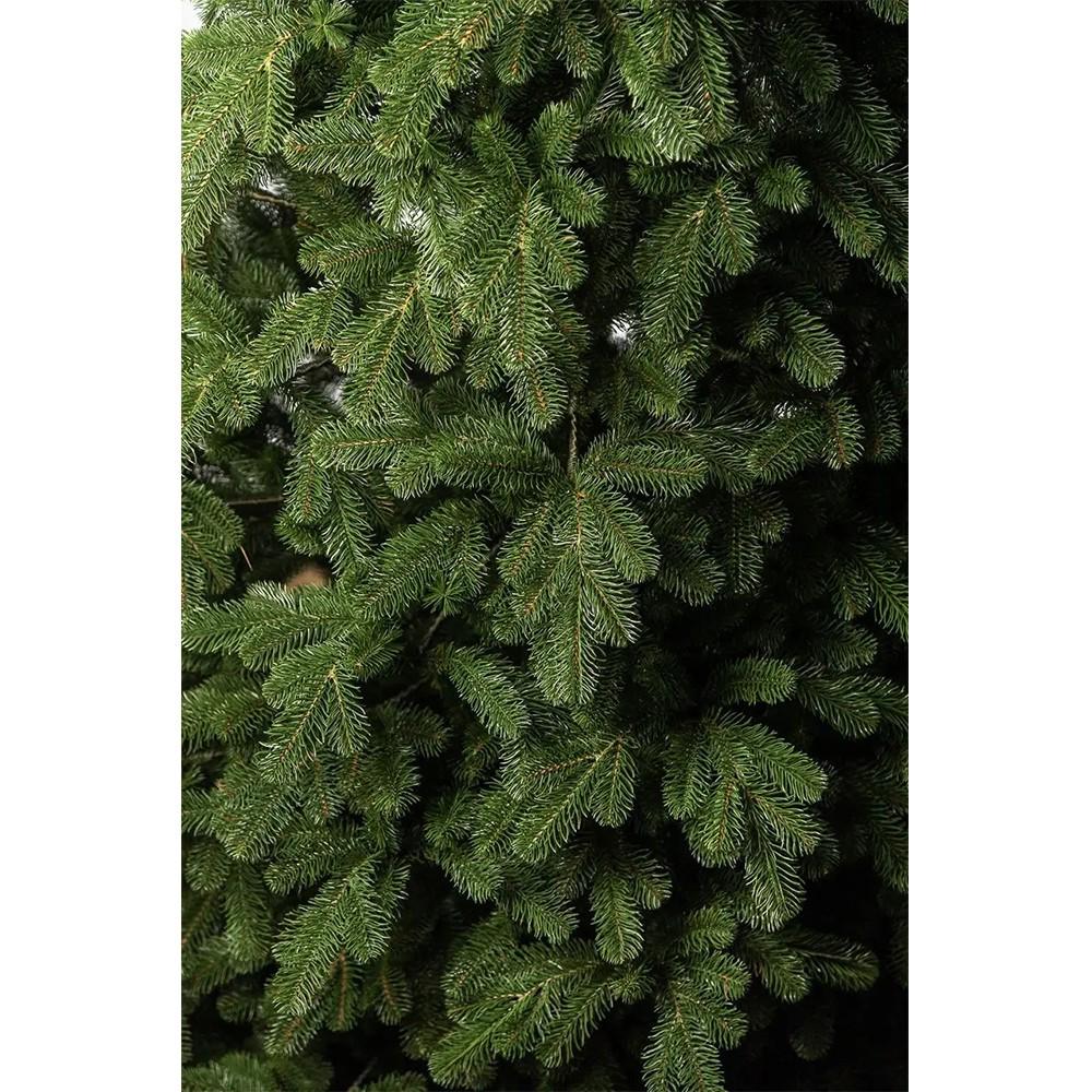 Штучна ялинка лита Siga Group Ковалевська 230 см Зелений (4829221200237) - фото 8 Штучна ялинка лита Siga Group Ковалевська 230 см Зелений (4829221200237) - фото 8
