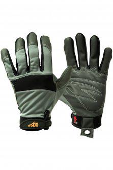 Перчатки Ogso Trekking 2262 S Серый (OGSO-TREK2262TGS)
