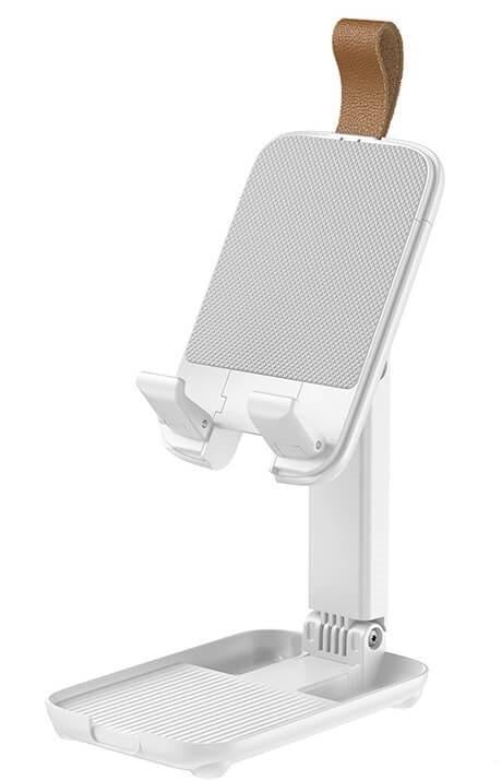 Держатель для телефона настольный REMAX RM-C51, белый