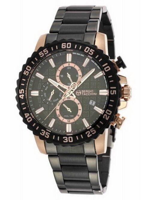 Наручний годинник чоловічий Sergio Tacchini ST.1.10021.2 (425780)