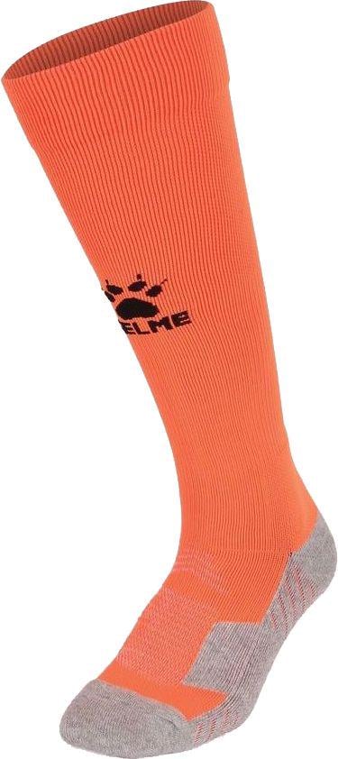 Гетри футбольні Kelme LIGA XL Помаранчевий (K15Z908.804) Гетри футбольні Kelme LIGA XL Помаранчевий (K15Z908.804)