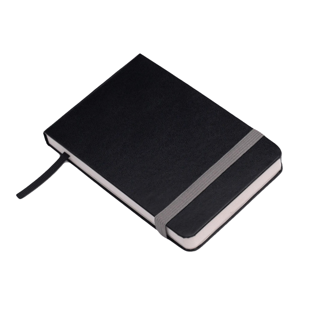 Блокнот для рисования с плотной бумагой отрывные 24 листа 300 г/м2 формат А6