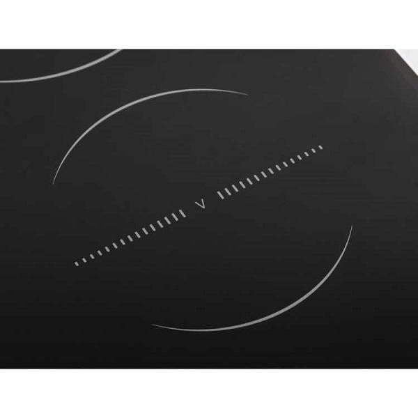 Варильна поверхня Ventolux HV 32 TC (5981) - фото 4 Варильна поверхня Ventolux HV 32 TC (5981) - фото 4