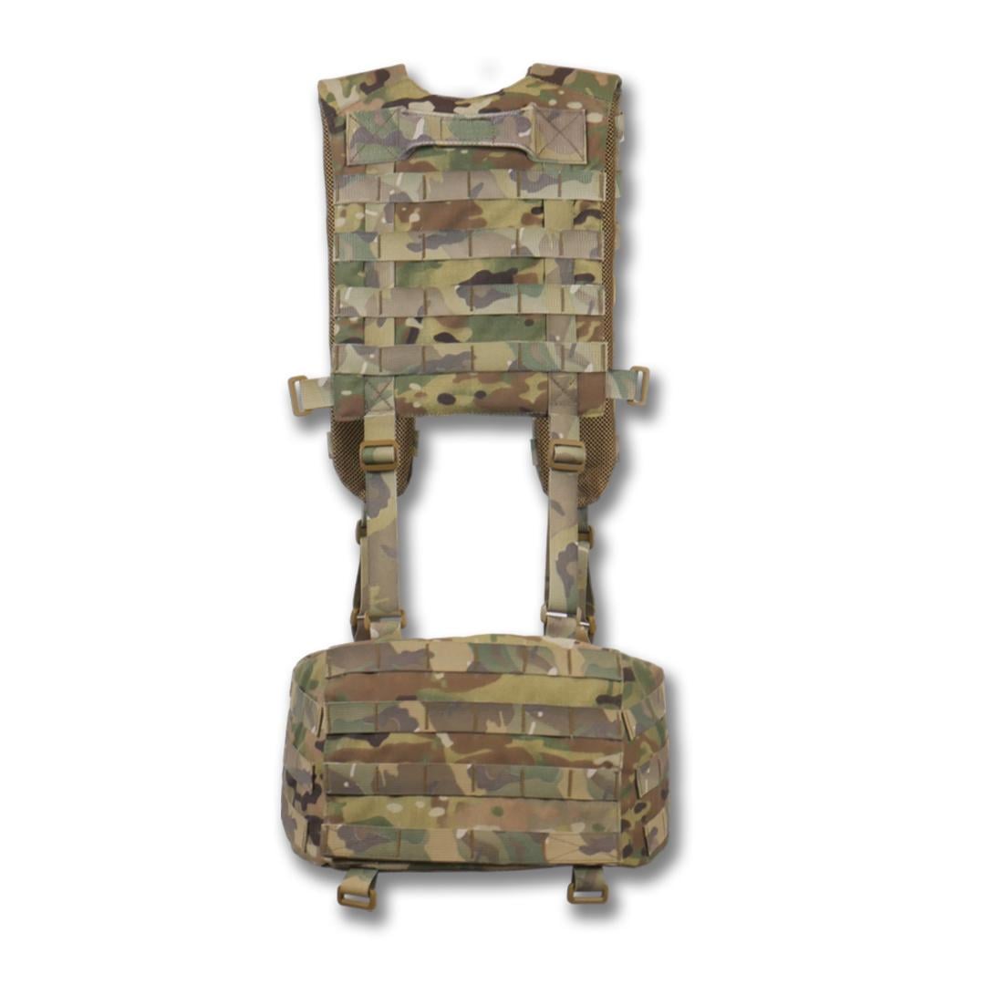 РПС Kiborg R-1 GEN.2 M Multicum