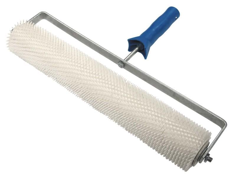 Валик игольчатый Mastertool 200х120 мм (92-8021)