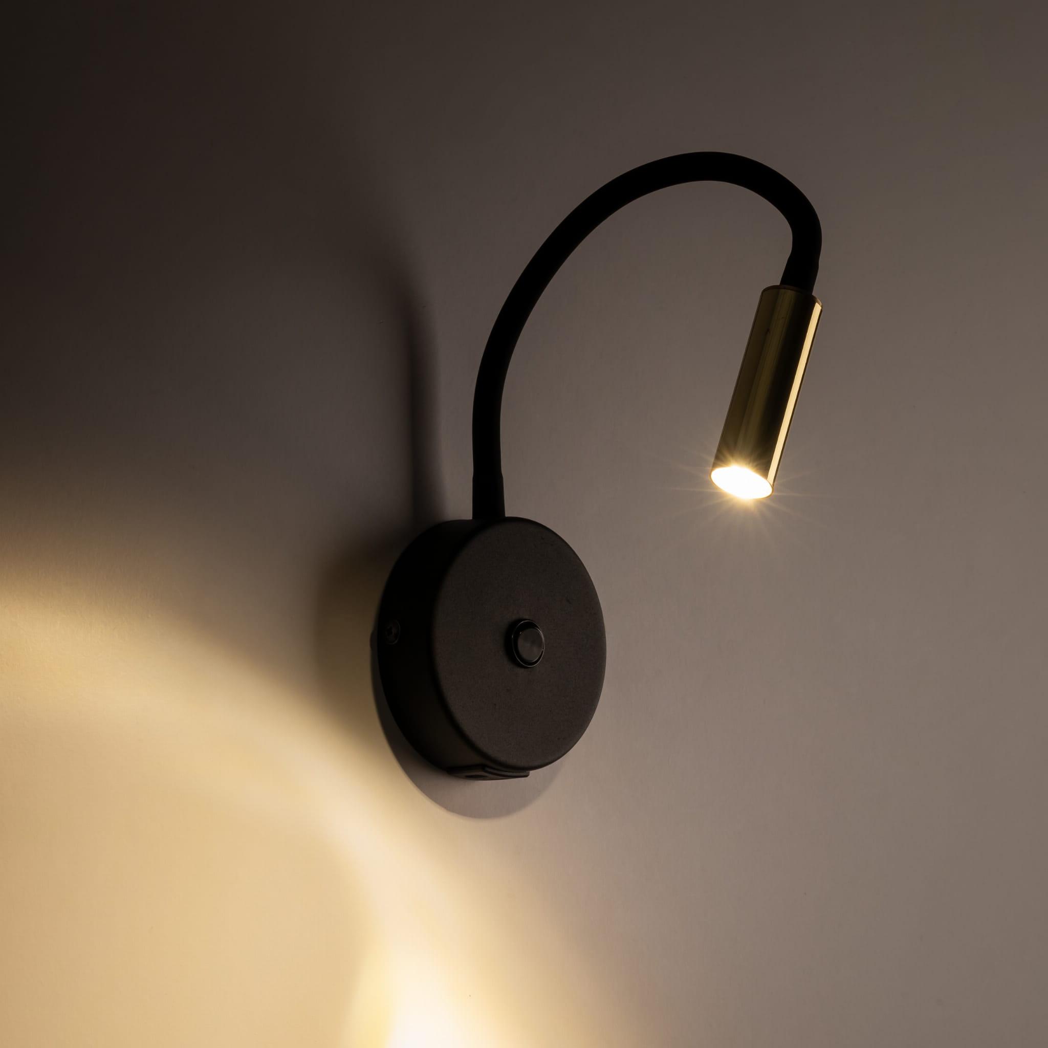 Бра TK Lighting 10201 LAGOS - фото 6