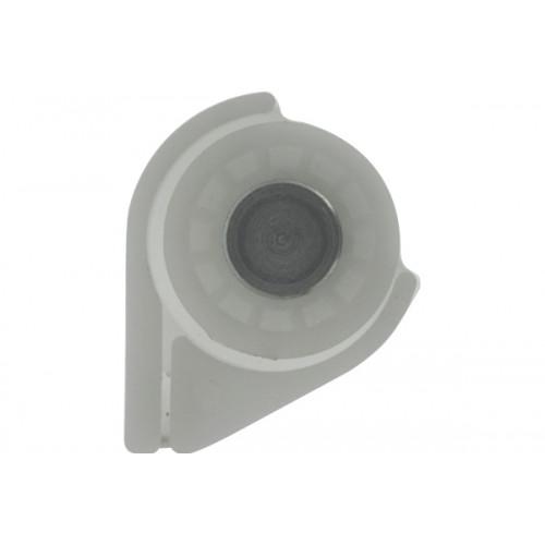 Катушка стеклоподъемника ACCENT левый полный (18928056) Катушка стеклоподъемника ACCENT левый полный (18928056)