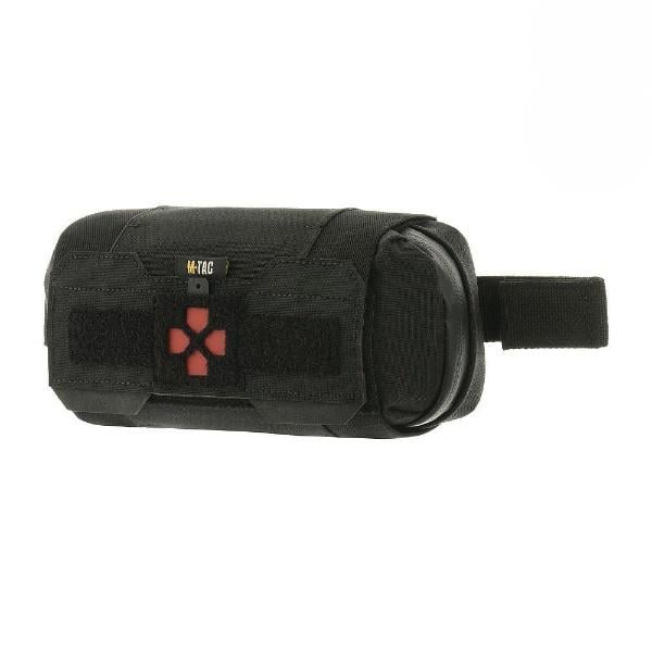 Подсумок медицинский M-Tac Elite горизонтальный Black (AM0000429)