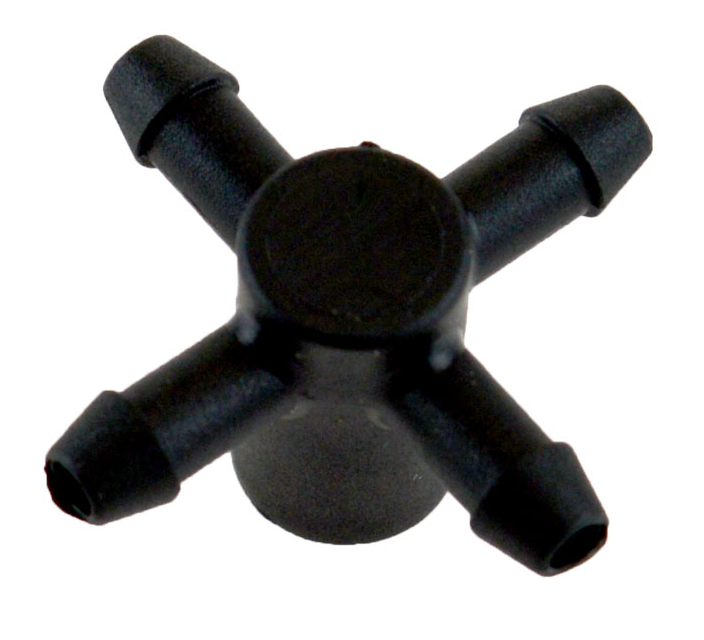 Водовыпуск Irritec manifold на 4 линии (IMMO42000N030)