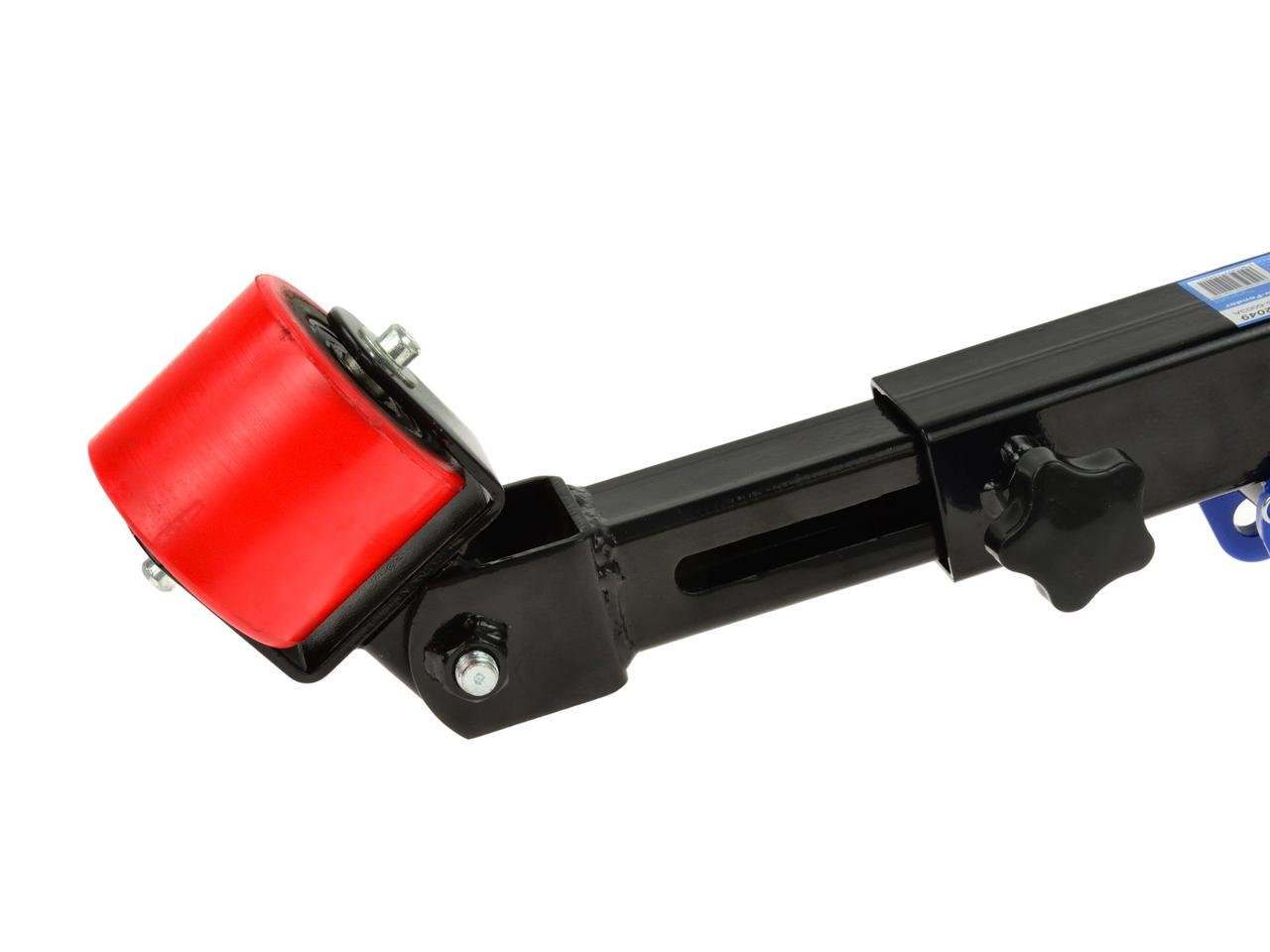 Комплект для ремонта крыла колесной арки Geko G02049 - фото 4