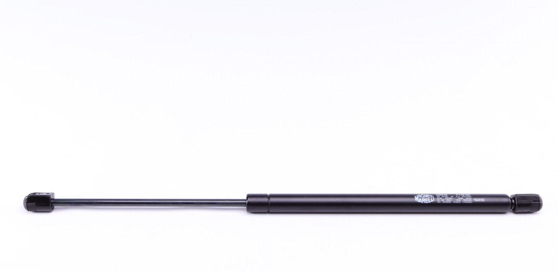 Амортизатор крышки багажника MAGNETI MARELLI для Skoda Octavia 96-10 GS0218 - (430719021800)