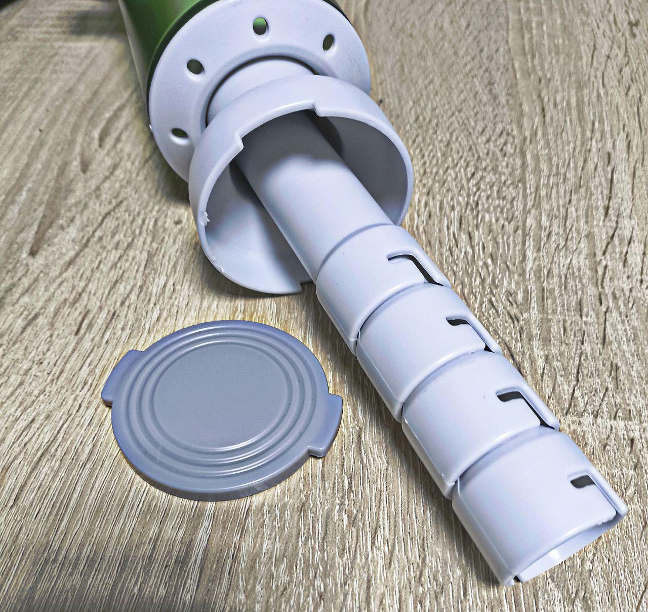 Шприц для колбасы (C00439) - фото 2