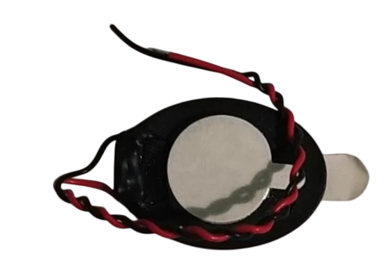 Динамик звуковой Буззер 18x13 мм (10288905)