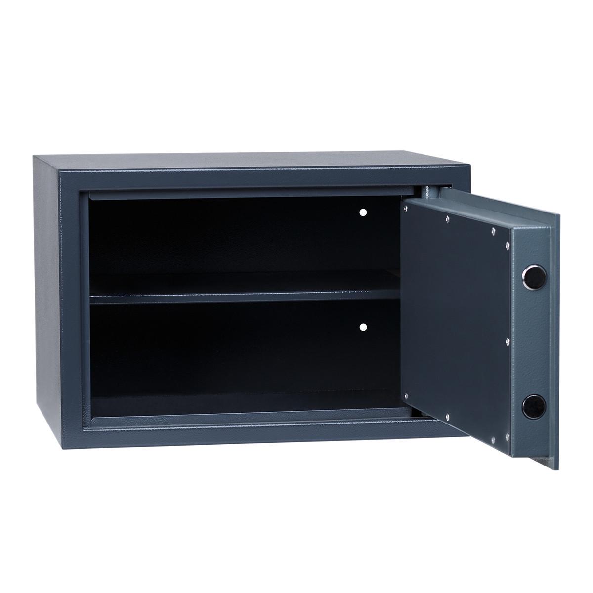 Сейф офісний Ferocon OLS-PL-30.К (1540625134) - фото 3