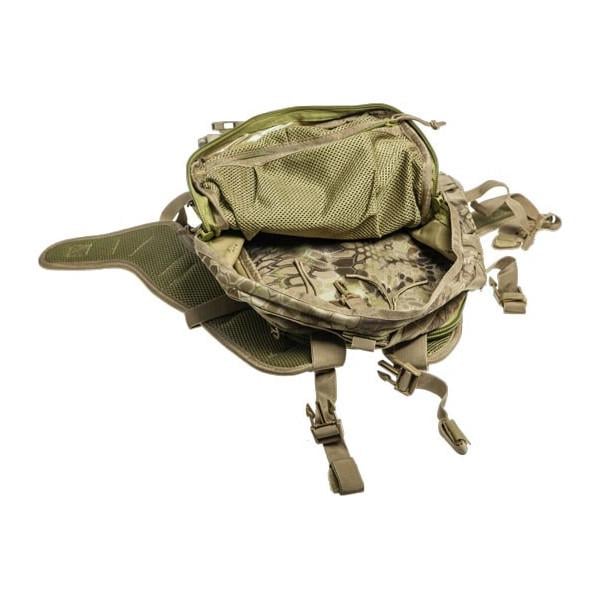 Рюкзак Skif Tac Tactical Patrol 35 L Kryptek Khaki (GB0110-KKH) - фото 2