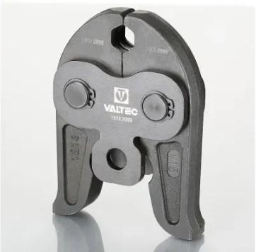 V-профіль для прес-інструменту електричного Valtec VTm.295.V.15 15 мм (VTm.295.V.15) - фото 3 V-профіль для прес-інструменту електричного Valtec VTm.295.V.15 15 мм (VTm.295.V.15) - фото 3