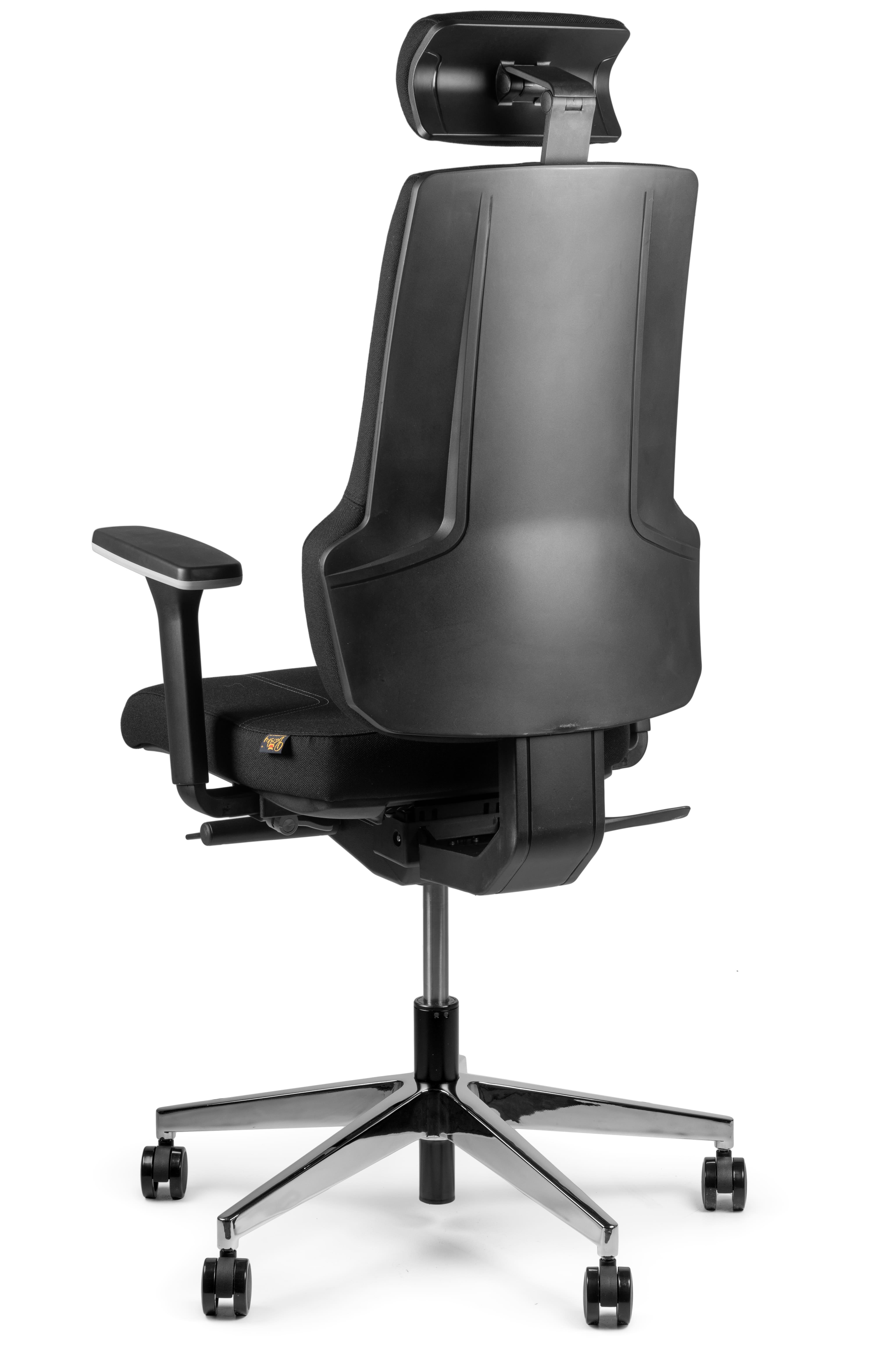 Крісло Barsky StandUp ST-03 - фото 3 Крісло Barsky StandUp ST-03 - фото 3