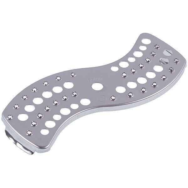 Вставка-терка для дерунов для Braun 67000488 FP 3010/FP 3020/FX 3030/K 600/K 700/K 750 (00000002294)