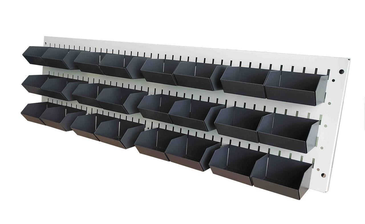 Панель для болтів і метизів (29586620)