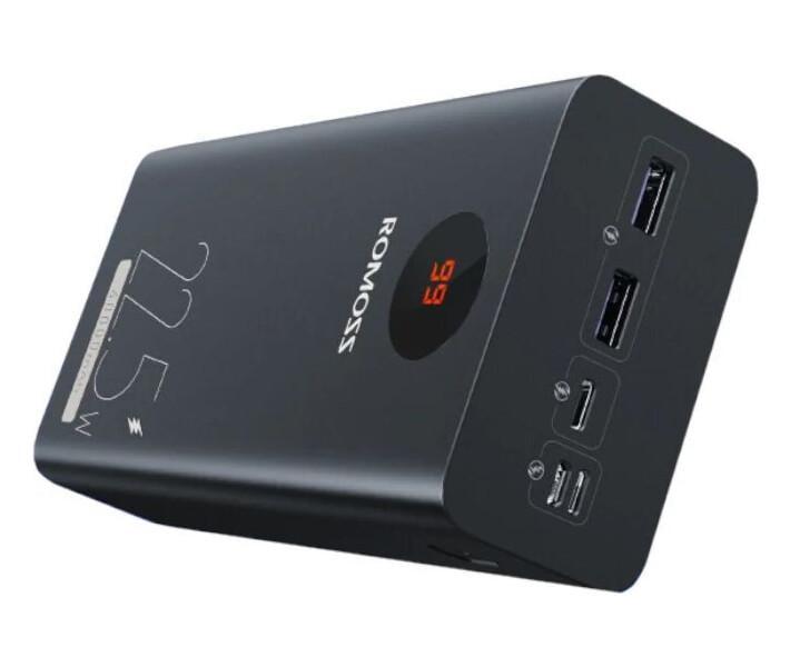 Повербанк Romoss 40000 mAh 22,5 W (1755075961)