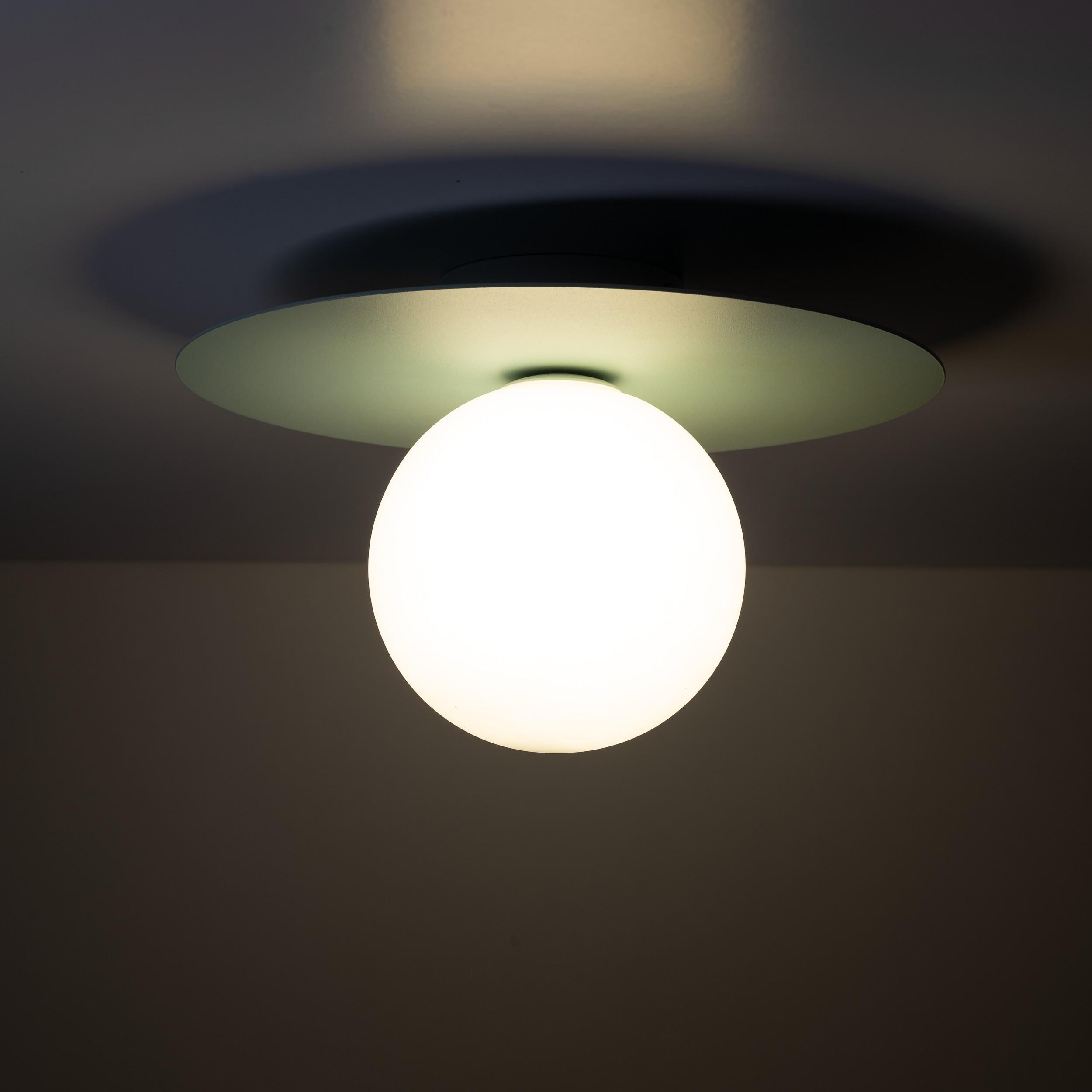 Бра TK Lighting PIXI 1 Mint (10229) - фото 2