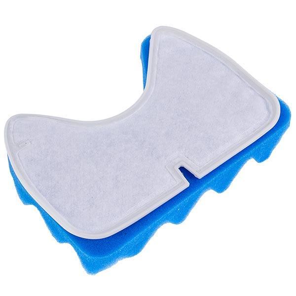 Фильтр поролоновый под колбу для пылесоса Samsung SC6500 (DJ97-01159A) - фото 2 Фильтр поролоновый под колбу для пылесоса Samsung SC6500 (DJ97-01159A) - фото 2