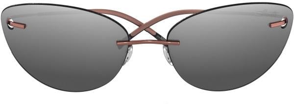 Сонцезахисні окуляри Silhouette 8154/40 6220 - фото 3 Сонцезахисні окуляри Silhouette 8154/40 6220 - фото 3