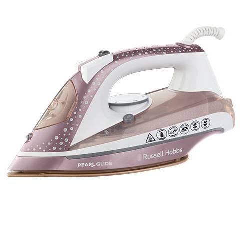 Утюг Pearl Glide Rose 150 г/мин 2600 W