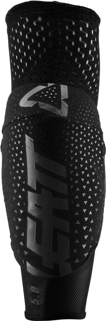 Мотоналокітники Leatt Elbow Guard 3DF 5.0 S Black (17250)