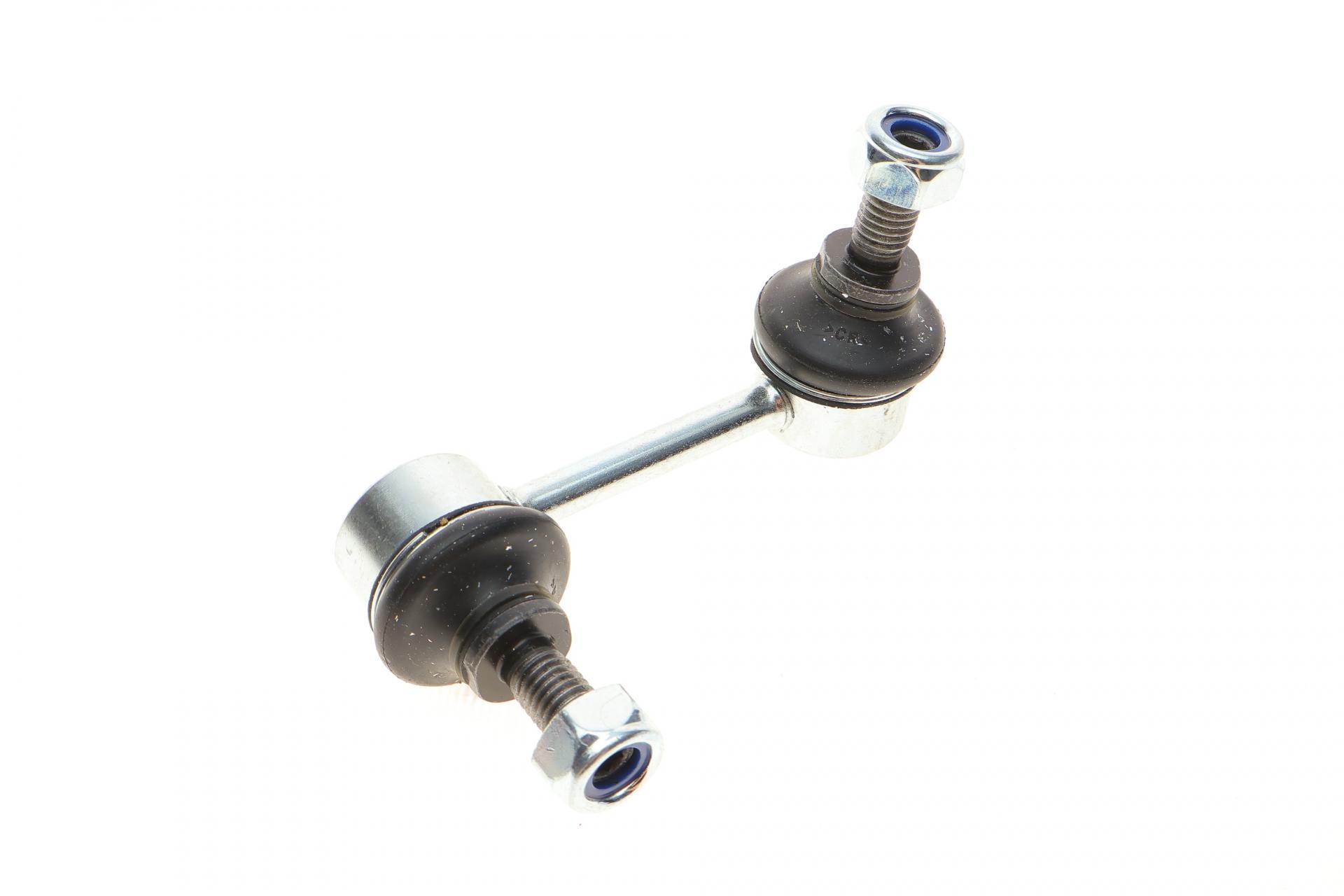 Тяга стабилизатора заднего R Mitsubishi Lancer/Outlander 06-/Citroen C4/Peugeot 4008 12- - 202246 SOLGY