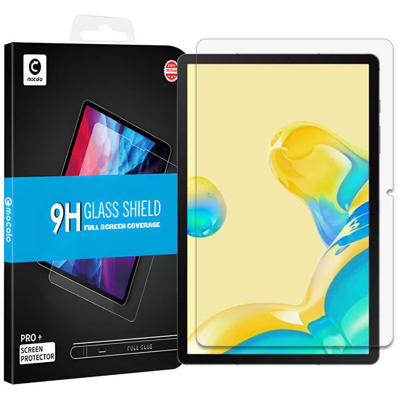 Защитное стекло противоударное Mocolo Pro+ для Samsung Galaxy Tab S7/S8/S9/S9 FE (00000065596_1)