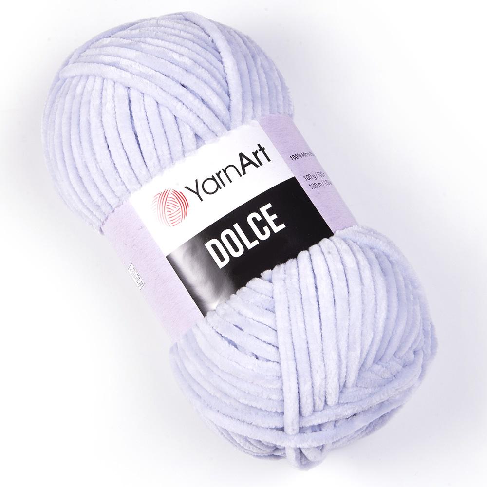 Пряжа YarnArt Dolce 776