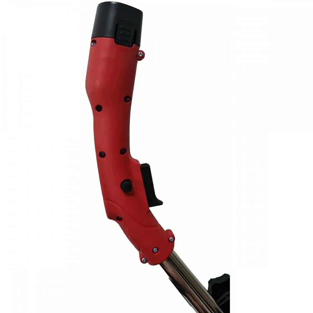 Триммер аккумуляторный Edon AGT-12 (AGT-12) - фото 6 Триммер аккумуляторный Edon AGT-12 (AGT-12) - фото 6