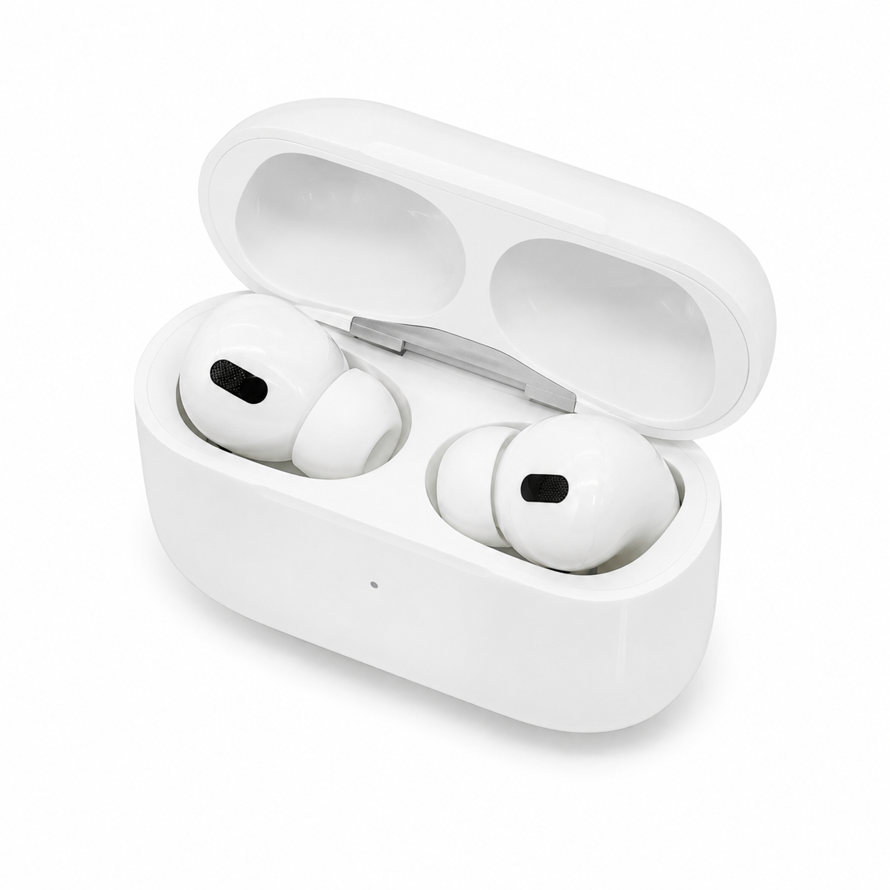 Наушники беспроводные TWS Air Pro V5.0 Bluetooth с микрофоном/Hi-Fi Stereo/сенсорным управлением и зарядным кейсом Белый (TWS Air Pro V5.0)