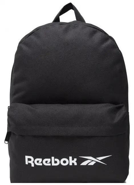 Рюкзак спортивний Reebok 24 л Чорний (SGQ0973 black)