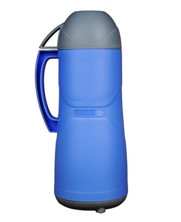 Термос зі скляною колбою 500 мл (MT-105SX) - фото 1 Термос зі скляною колбою 500 мл (MT-105SX) - фото 1