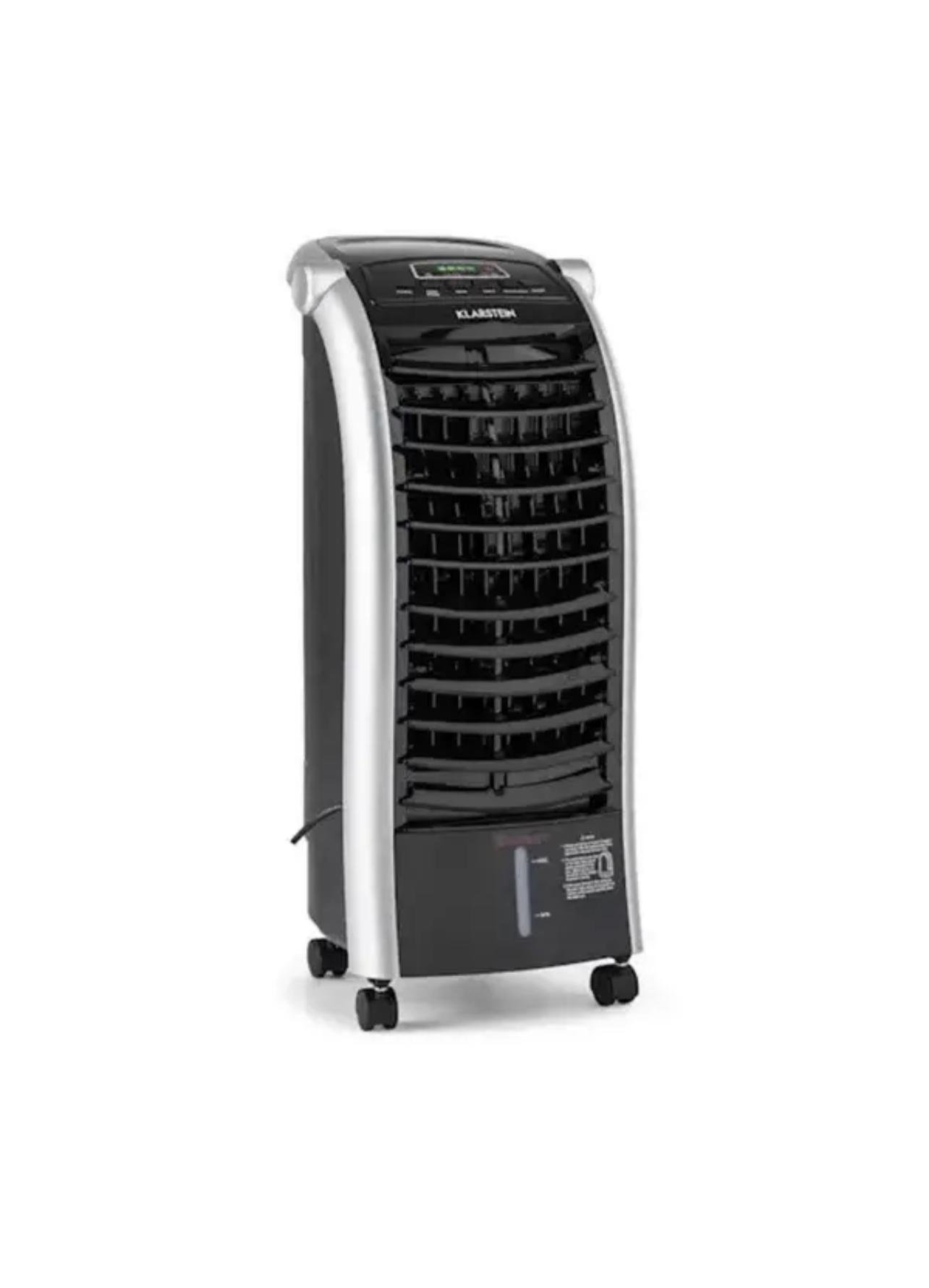 Вентилятор-охладитель мобильный KLARSTEIN Maxfresh 4в1 55 Вт (10029349)