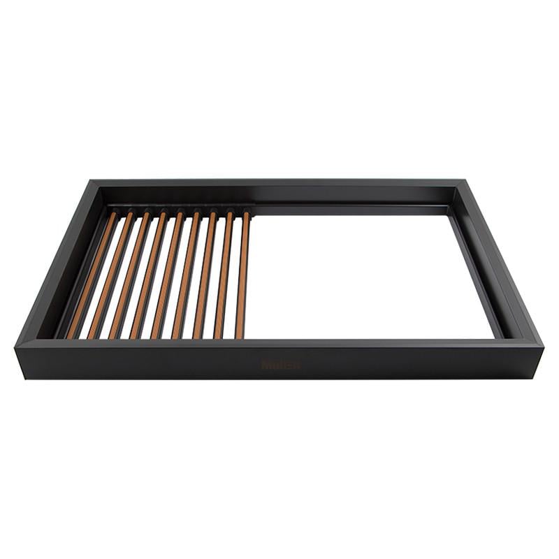 Брючница центральная Muller ONYX 561-595 мм (62814)