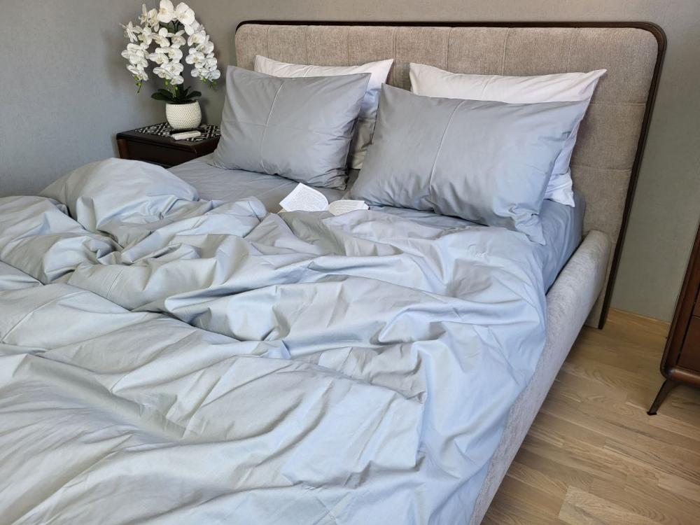 Комплект постельного белья SOLO №541 cotton двуспальный