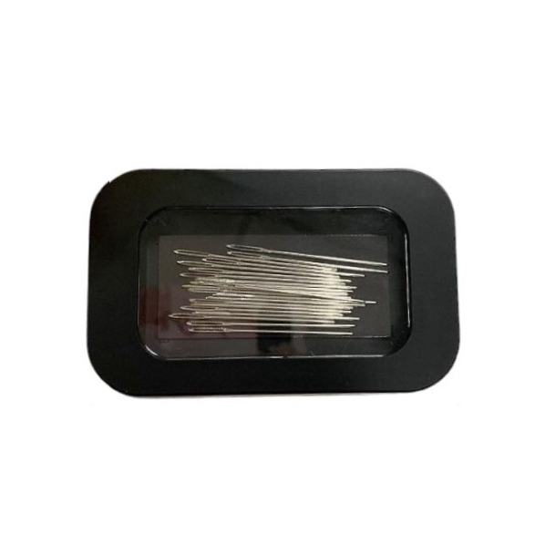 Органайзер магнитный для игл металлических/булавки мелких кнопок/крючков и прочего (Q00128)