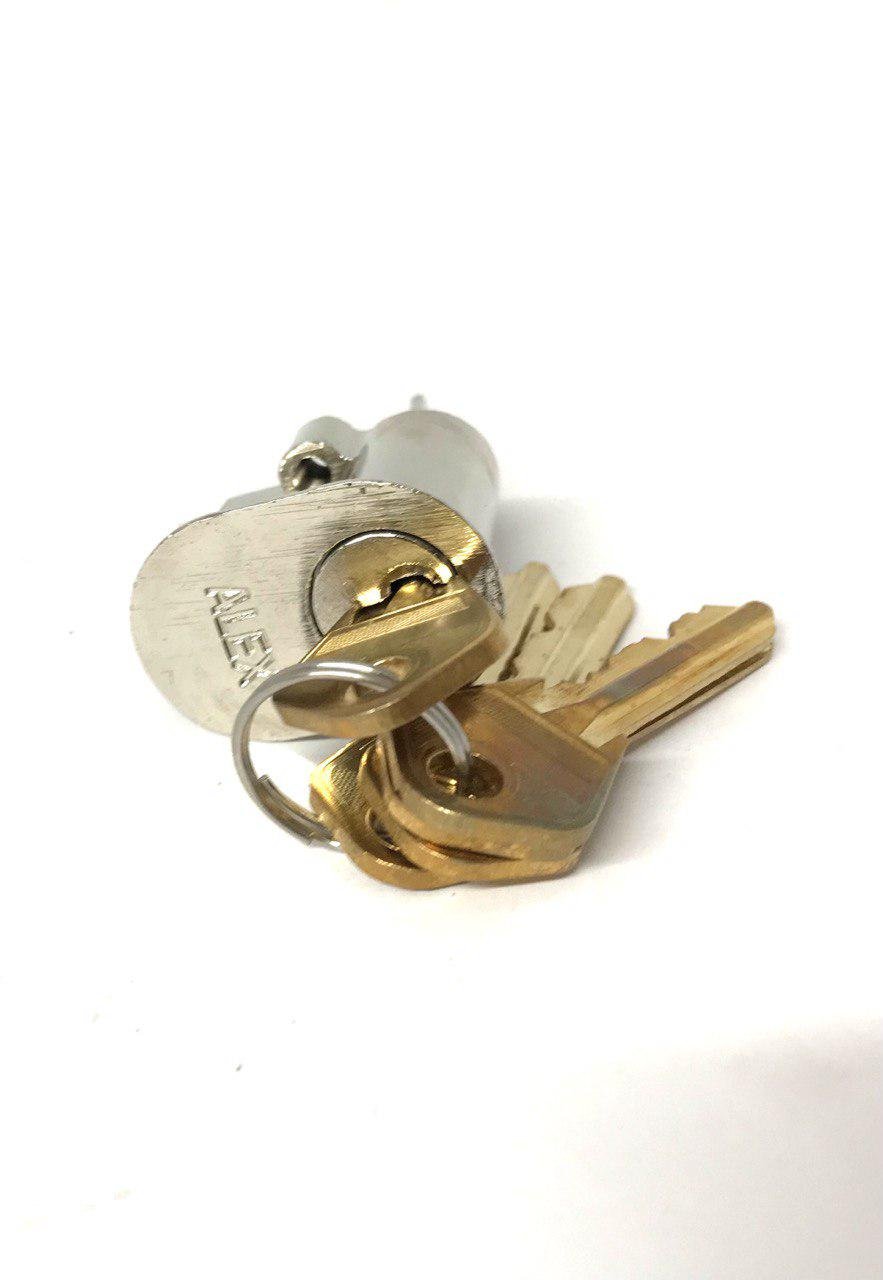 Секрет ХТЗ до накладного замка (3913-3) - фото 3 Секрет ХТЗ до накладного замка (3913-3) - фото 3