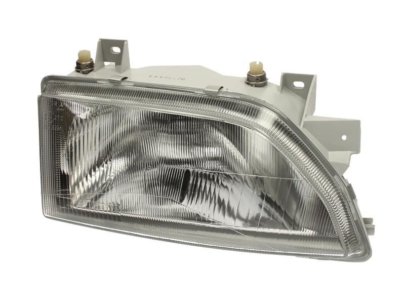 Фара передняя правая Ford Escort/Orion 1990-1995 H4 (431-1142R-LD-E)