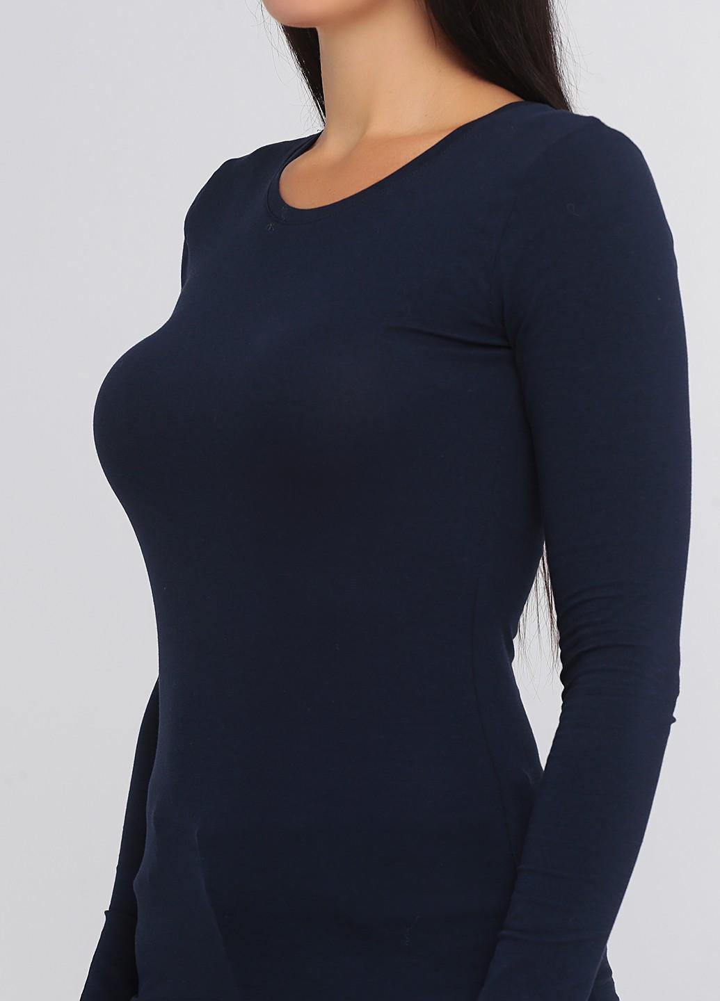 Лонгслів C&A S Синій (2097459b50)