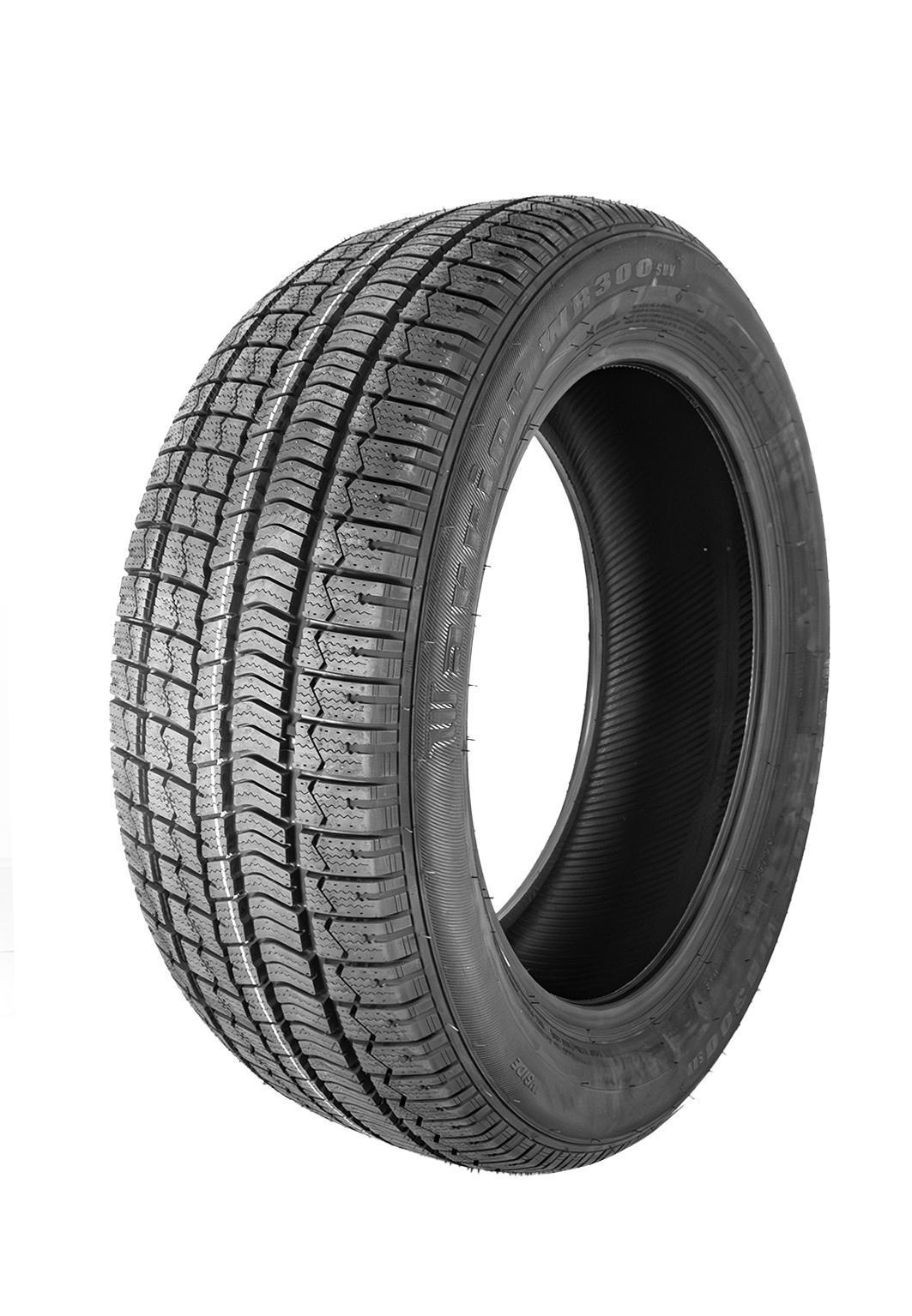 Автошины Warrior 215/60 R17 100H XL WR300 SUV зимние