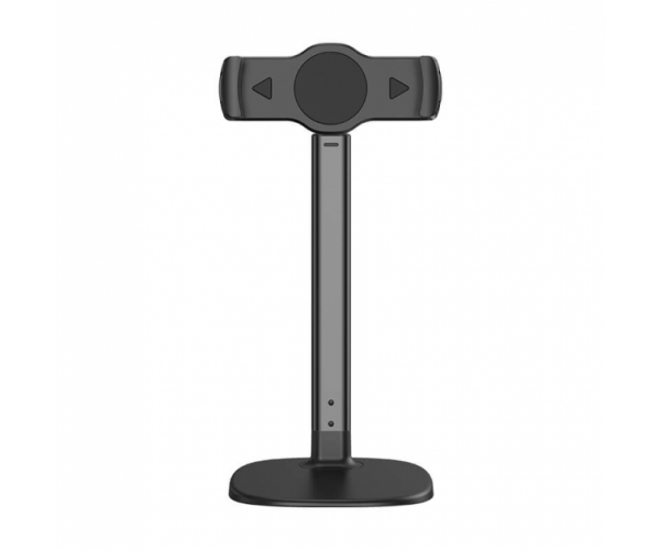 Держатель настольный Remax RM-C08 Desktop Black