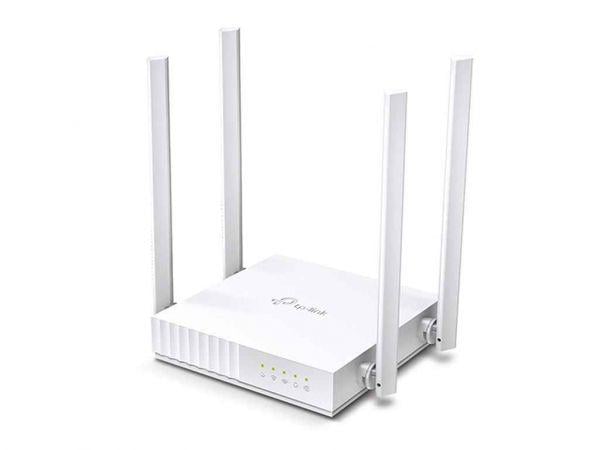 Маршрутизатор TP-Link Archer С24 (1707177)